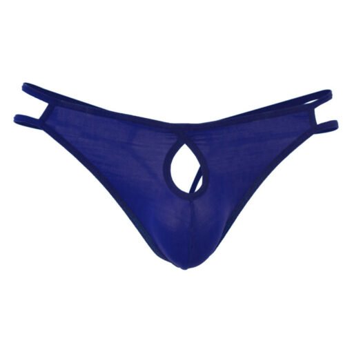 07551- Men's Crotchless Underwear - Image 9