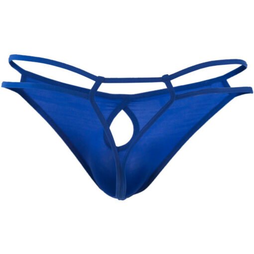07551- Men's Crotchless Underwear - Image 12
