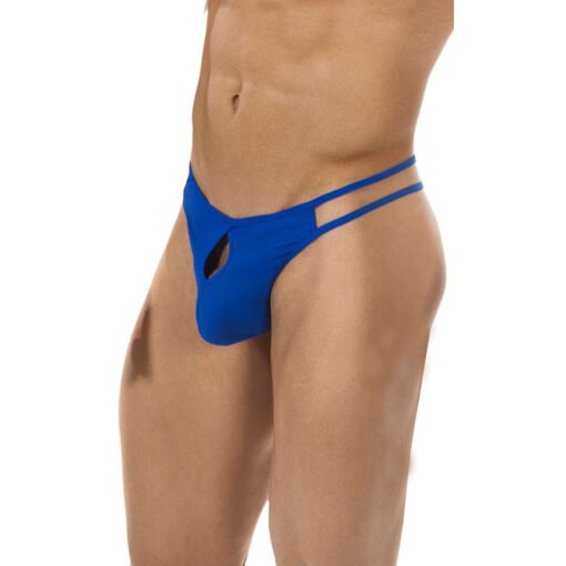07551- Men's Crotchless Underwear - Image 16
