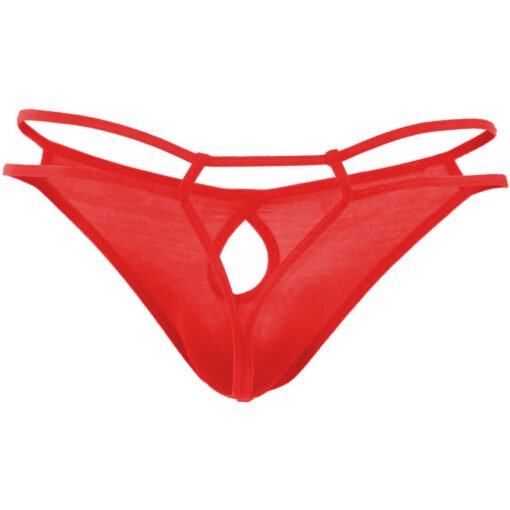 07551- Men's Crotchless Underwear - Image 17