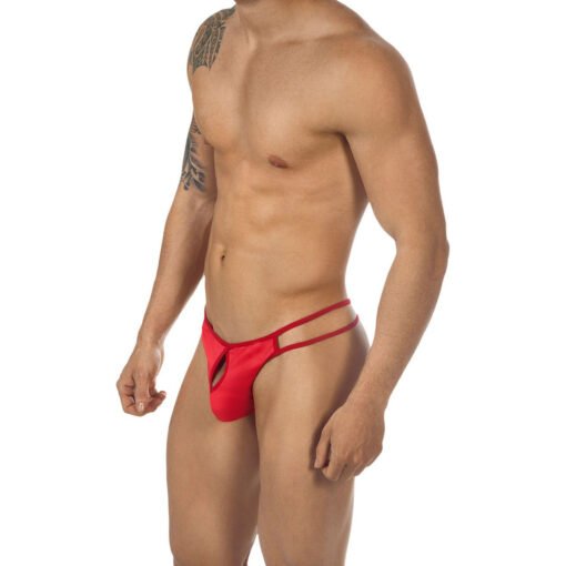 07551- Men's Crotchless Underwear - Image 18