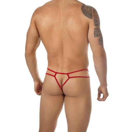 07551- Men's Crotchless Underwear - Image 19