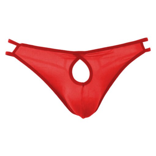 07551- Men's Crotchless Underwear - Image 20