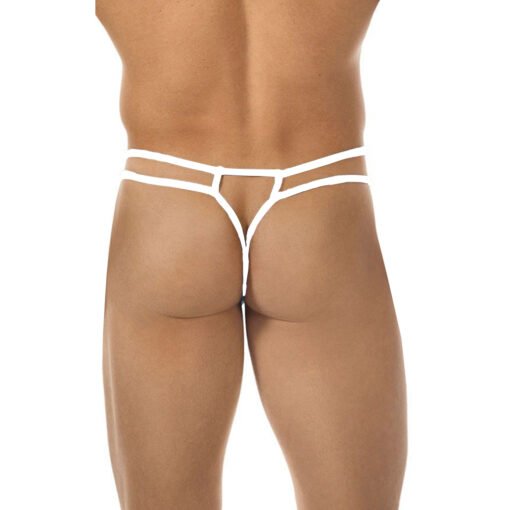 07551- Men's Crotchless Underwear - Image 21
