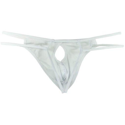 07551- Men's Crotchless Underwear - Image 22