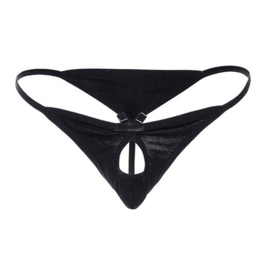 07552- Men's Thong Underwear - Image 2