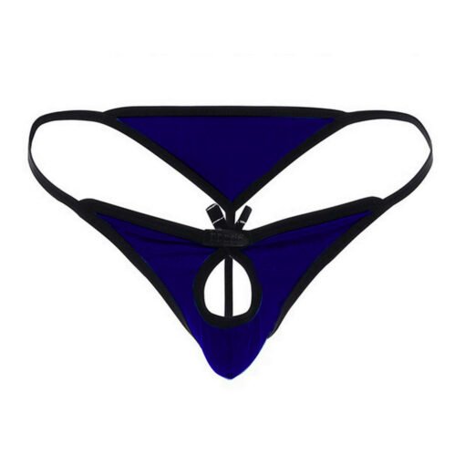 07552- Men's Thong Underwear - Image 4