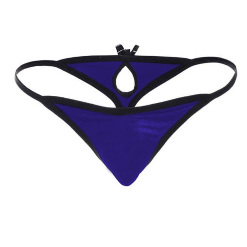 07552- Men's Thong Underwear - Image 5