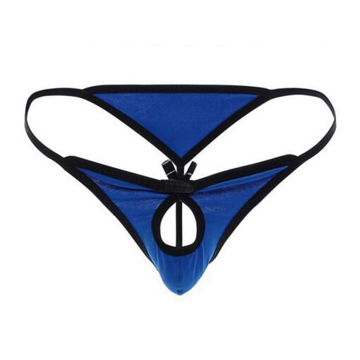 07552- Men's Thong Underwear - Image 6