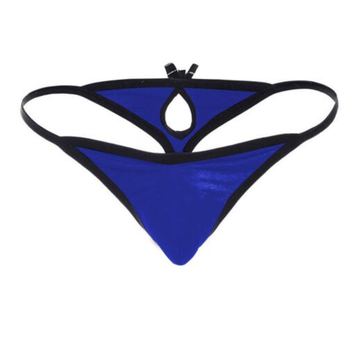 07552- Men's Thong Underwear - Image 7