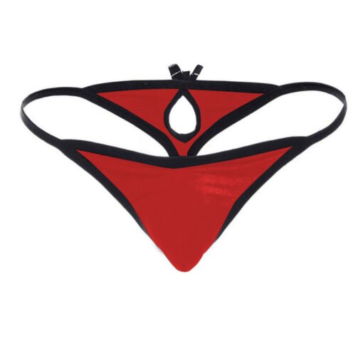 07552- Men's Thong Underwear - Image 9