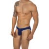 07559- Men's Brief Underwear 25 - ML 07559 NBL 1 1