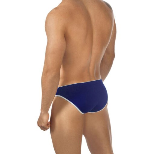 07559- Men's Brief Underwear - Image 8