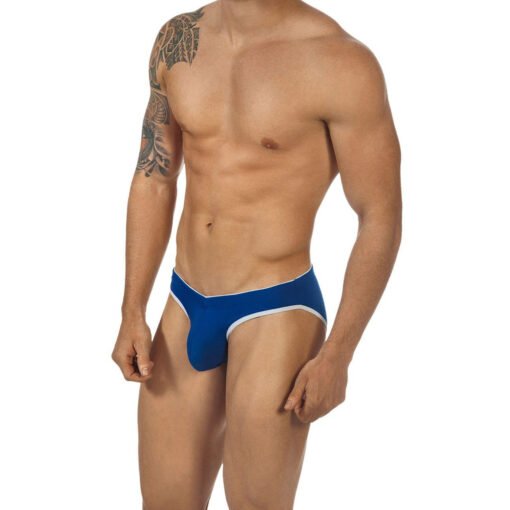 07559- Men's Brief Underwear - Image 11