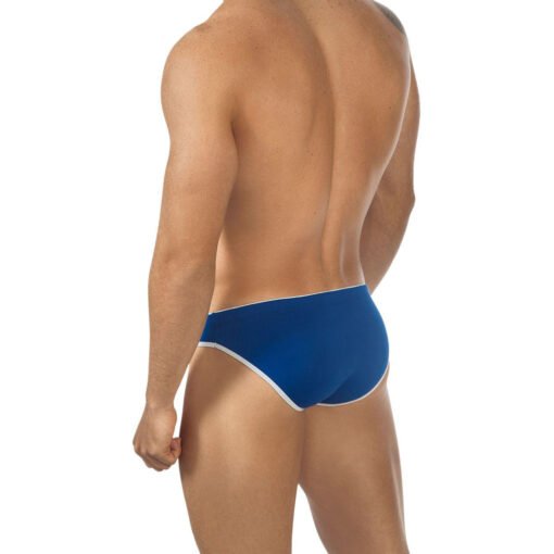 07559- Men's Brief Underwear - Image 13
