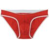 07559- Men's Brief Underwear 36 - ML 07559 RD 2