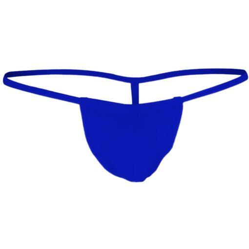07586- Men's G String Underwear - Image 17