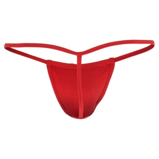 07586- Men's G String Underwear - Image 22