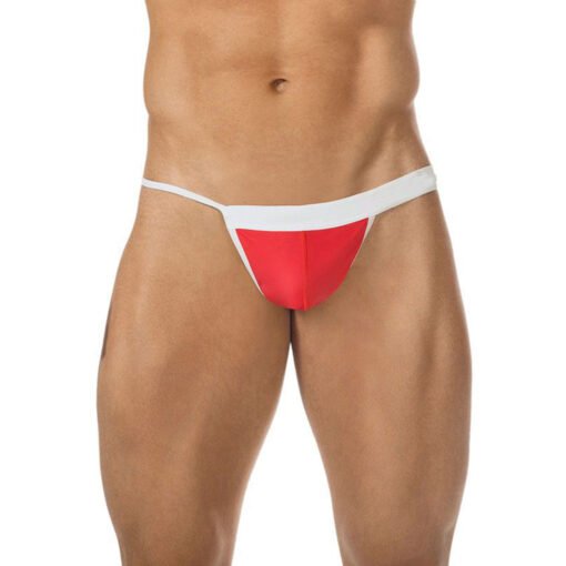 07603- Men's G String Underwear - Image 17