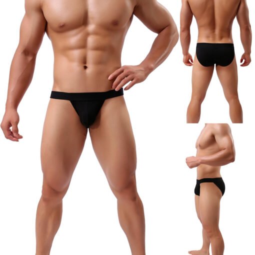 07604- Men's Bikini Underwear - Image 5