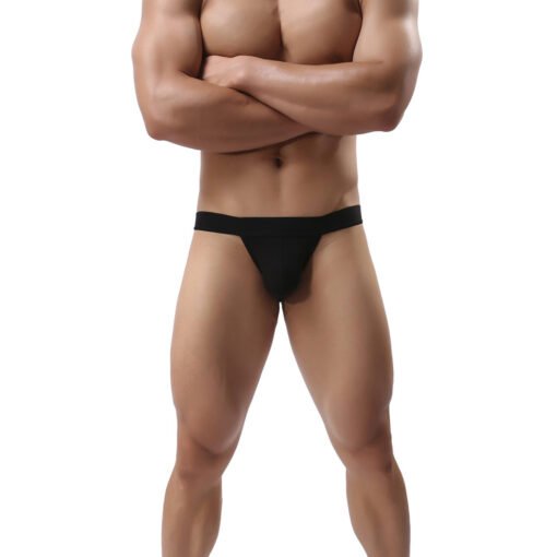 07604- Men's Bikini Underwear