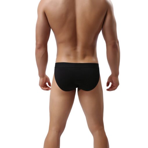 07604- Men's Bikini Underwear - Image 12