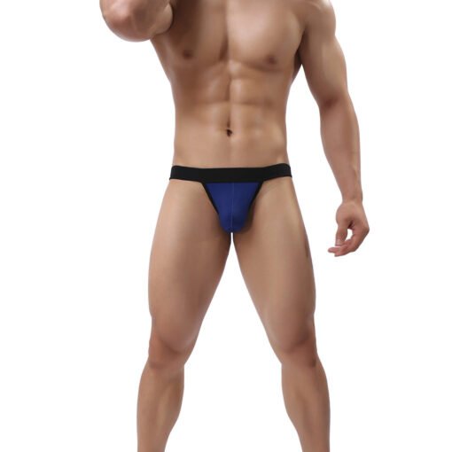 07604- Men's Bikini Underwear - Image 13