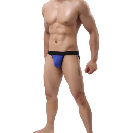 07604- Men's Bikini Underwear - Image 20