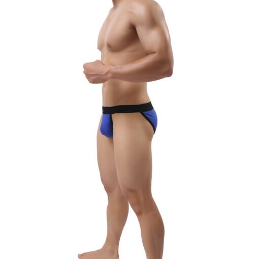 07604- Men's Bikini Underwear - Image 22