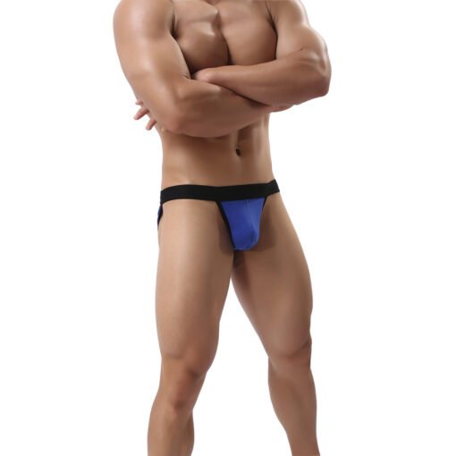 07604- Men's Bikini Underwear - Image 23