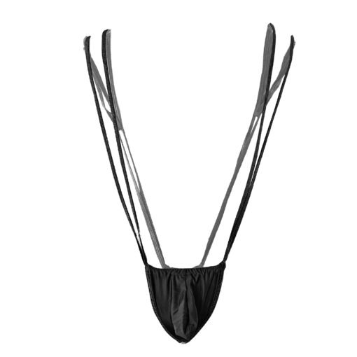 07686- Men's Suspender Underwear - Image 6