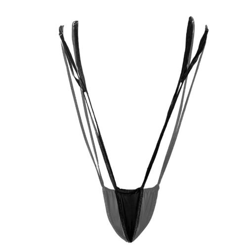 07686- Men's Suspender Underwear - Image 7