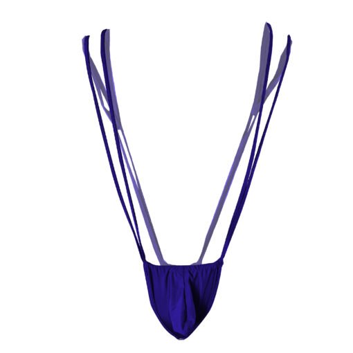 07686- Men's Suspender Underwear - Image 10