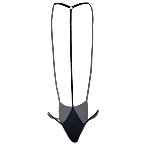 07689- Men's Suspender Underwear - Image 20