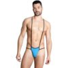 07689- Men's Suspender Underwear 44 - ML 07689 LBL 1 Copy 1