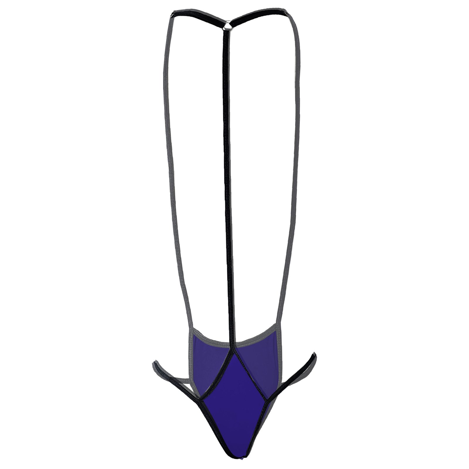 07689- Men's Suspender Underwear 7 07689- Men's Suspender Underwear - Image 7