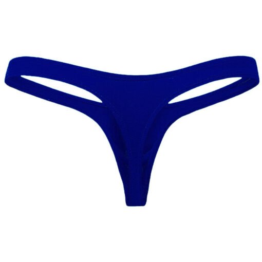 Men's Thong Underwear - Image 9