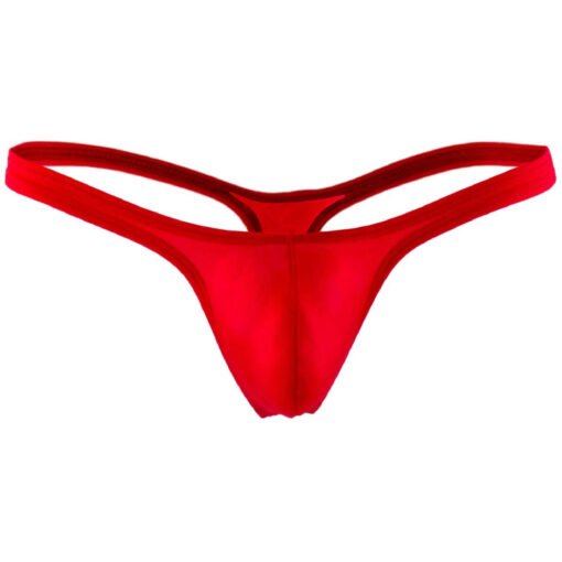Men's Thong Underwear - Image 23