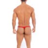 Men's Thong Underwear 64 - ML 07771 RD 11