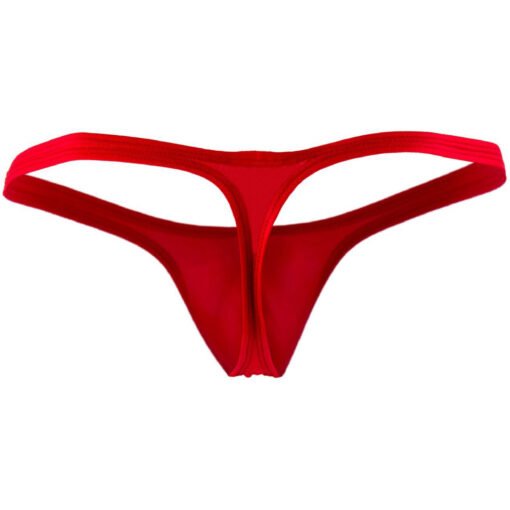 Men's Thong Underwear - Image 25