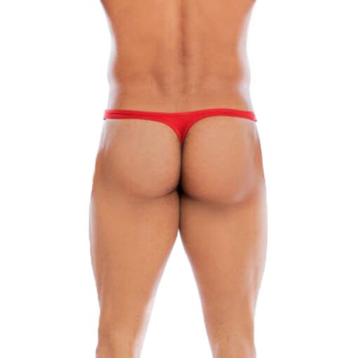 Men's Thong Underwear - Image 26