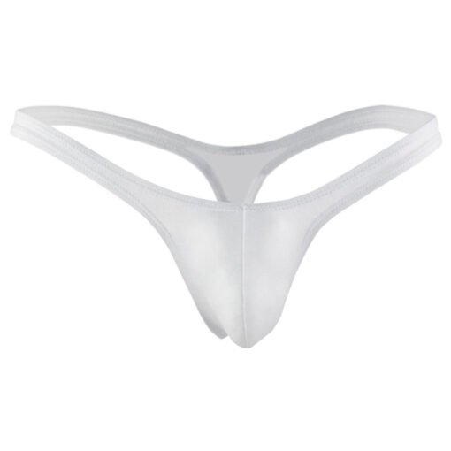 Men's Thong Underwear - Image 30