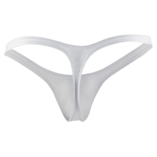 Men's Thong Underwear - Image 32