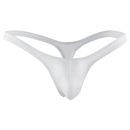 Men's Thong Underwear - Image 34