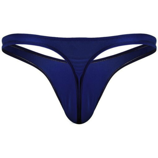07774- Men's Thong Underwear - Image 17