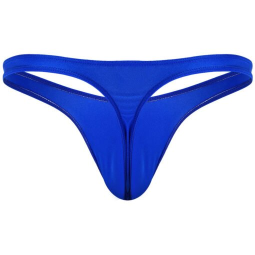07774- Men's Thong Underwear - Image 26
