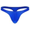 07774- Men's Thong Underwear 49 - ML 07774 RBL7