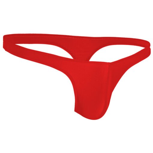 07774- Men's Thong Underwear - Image 22