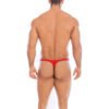 07774- Men's Thong Underwear 29 - ML 07774 RD2