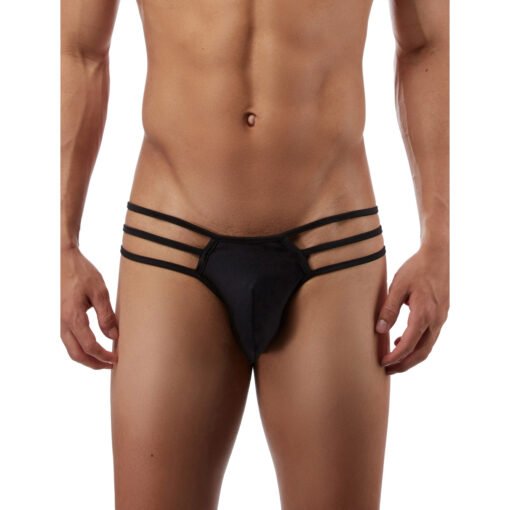 Men's Bikini Underwear